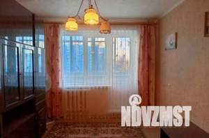 1-к квартира, вторичка, 33м2, 5/10 этаж