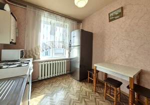 1-к квартира, вторичка, 50м2, 2/2 этаж