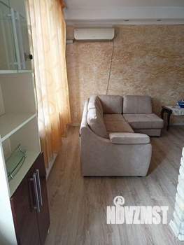 2-к квартира, вторичка, 40м2, 4/4 этаж