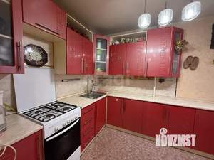 2-к квартира, вторичка, 49м2, 4/5 этаж