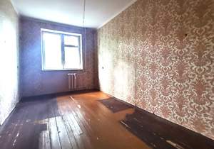 2-к квартира, вторичка, 44м2, 2/5 этаж