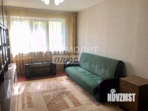 1-к квартира, вторичка, 30м2, 1/5 этаж