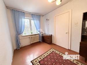 2-к квартира, вторичка, 44м2, 4/5 этаж