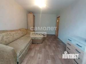 1-к квартира, вторичка, 31м2, 3/5 этаж