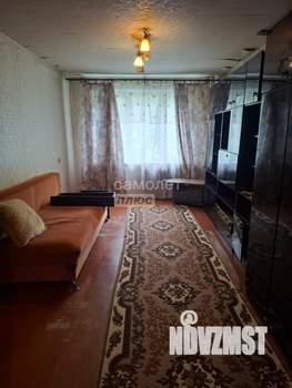 3-к квартира, вторичка, 68м2, 1/5 этаж