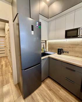 2-к квартира, вторичка, 46м2, 1/2 этаж