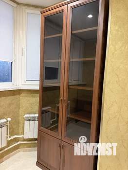 1-к квартира, вторичка, 43м2, 2/17 этаж