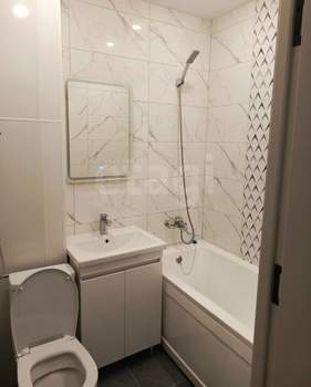 2-к квартира, вторичка, 50м2, 2/5 этаж