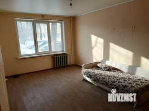 2-к квартира, вторичка, 46м2, 1/5 этаж