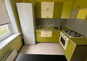 1-к квартира, вторичка, 34м2, 2/9 этаж
