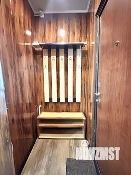 1-к квартира, вторичка, 30м2, 2/2 этаж