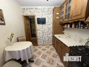 3-к квартира, вторичка, 66м2, 1/10 этаж