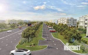 2-к квартира, вторичка, 69м2, 3/3 этаж