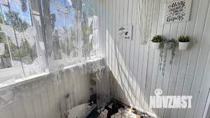 3-к квартира, вторичка, 68м2, 1/5 этаж