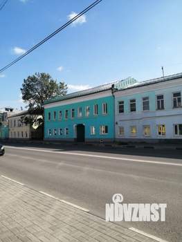 2-к квартира, вторичка, 42м2, 1/2 этаж