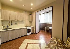 1-к квартира, вторичка, 46м2, 3/10 этаж