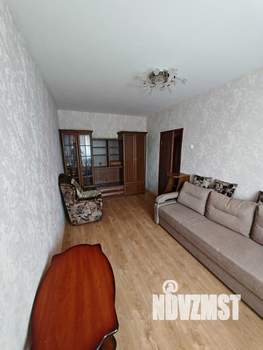 1-к квартира, вторичка, 35м2, 5/10 этаж