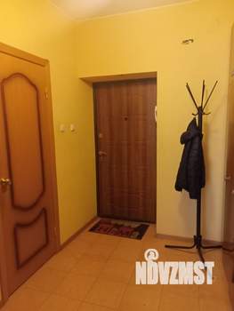 1-к квартира, вторичка, 37м2, 2/10 этаж