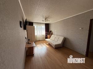 1-к квартира, вторичка, 32м2, 5/5 этаж