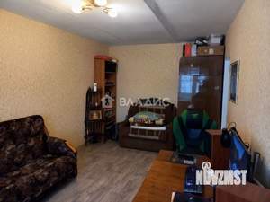 1-к квартира, вторичка, 32м2, 3/5 этаж