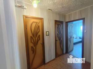 3-к квартира, вторичка, 70м2, 5/5 этаж