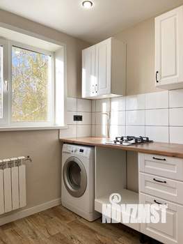 2-к квартира, вторичка, 46м2, 5/5 этаж