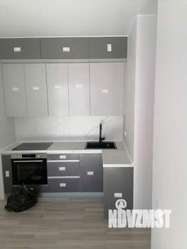 1-к квартира, вторичка, 50м2, 6/12 этаж