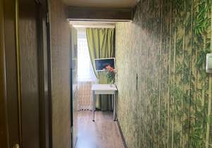 2-к квартира, вторичка, 44м2, 3/5 этаж