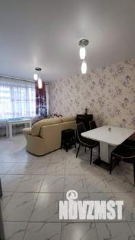 1-к квартира, вторичка, 45м2, 1/9 этаж