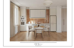 2-к квартира, вторичка, 62м2, 3/3 этаж