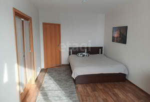 1-к квартира, вторичка, 39м2, 9/15 этаж