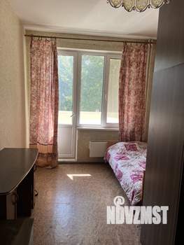 3-к квартира, вторичка, 66м2, 2/3 этаж