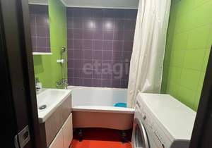 1-к квартира, вторичка, 34м2, 2/9 этаж