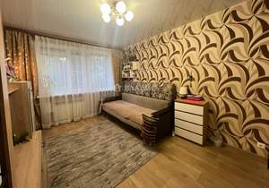 2-к квартира, вторичка, 48м2, 1/5 этаж