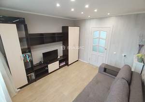 3-к квартира, вторичка, 59м2, 5/5 этаж