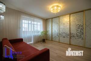 2-к квартира, вторичка, 51м2, 6/10 этаж