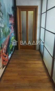 2-к квартира, вторичка, 42м2, 4/5 этаж