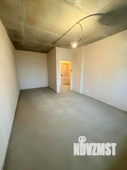 1-к квартира, вторичка, 39м2, 2/3 этаж