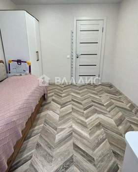2-к квартира, вторичка, 50м2, 5/10 этаж