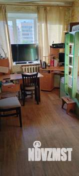 1-к квартира, вторичка, 29м2, 4/5 этаж