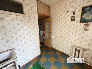 2-к квартира, вторичка, 42м2, 5/5 этаж