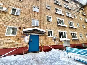 1-к квартира, вторичка, 22м2, 5/5 этаж