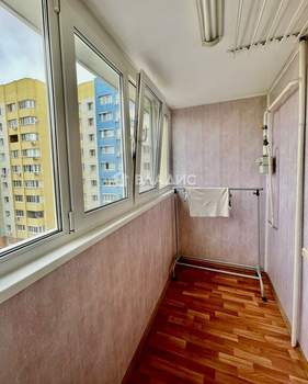 1-к квартира, вторичка, 32м2, 6/10 этаж