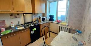 1-к квартира, вторичка, 30м2, 5/5 этаж