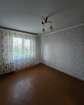 3-к квартира, вторичка, 60м2, 6/9 этаж