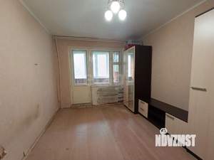 3-к квартира, вторичка, 66м2, 2/10 этаж