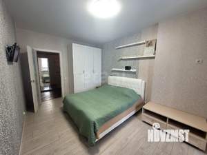 1-к квартира, вторичка, 56м2, 4/13 этаж