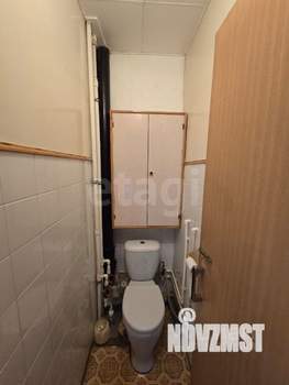 3-к квартира, вторичка, 60м2, 8/9 этаж