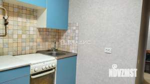 2-к квартира, вторичка, 44м2, 2/2 этаж