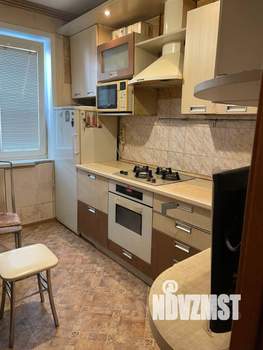 3-к квартира, вторичка, 66м2, 9/9 этаж